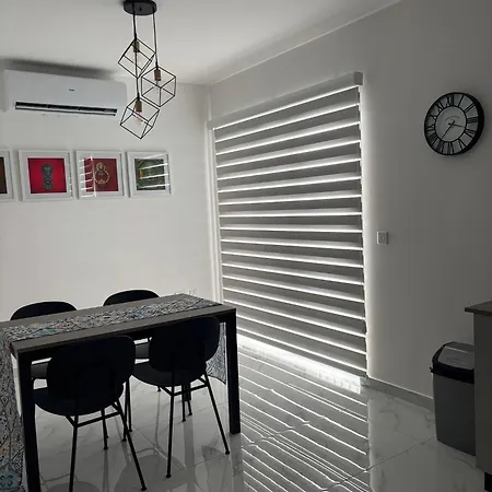 Apartment Seafront Birzebbuga