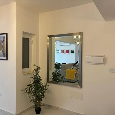Apartment Seafront Birzebbuga