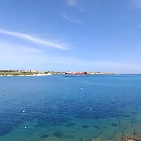 Seafront Birzebbuga