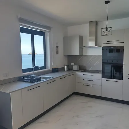 Apartment Seafront Birzebbuga