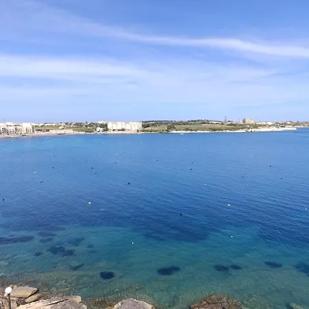 Seafront