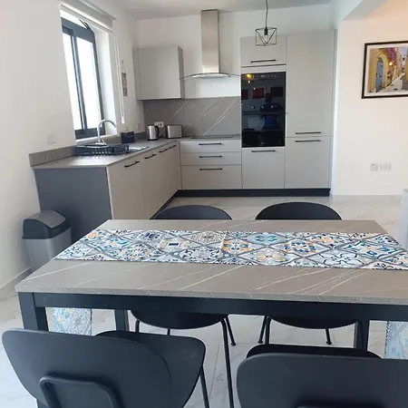 Apartment Seafront Birzebbuga
