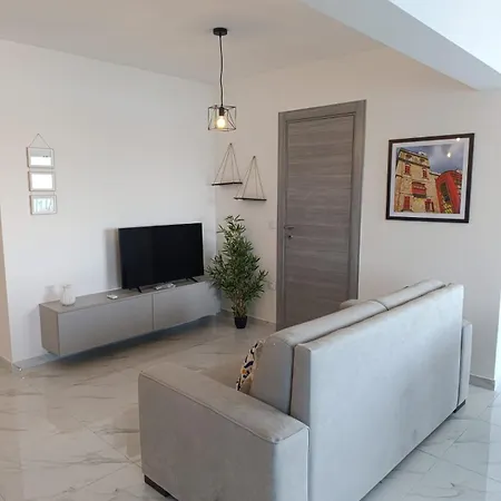 Apartment Seafront
